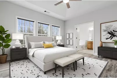 502 SE Williamson Street #6, Marietta, GA 30060 - Photo 13