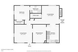 305 Anderson Cir, Covington, GA 30016 - Photo 35