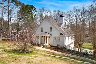 20 Lawn Market, Sharpsburg, GA 30277 - Photo 1