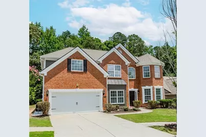 2023 Jameson Cir, Lawrenceville, GA 30043 - Photo 1