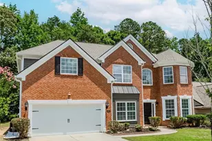 2023 Jameson Circle, Lawrenceville, GA 30043 - Photo 1