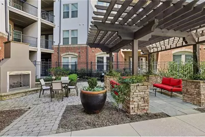 901 Abernathy Road NE #6110, Atlanta, GA 30328 - Photo 31