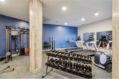 901 Abernathy Road NE #6110, Atlanta, GA 30328 - Photo 35