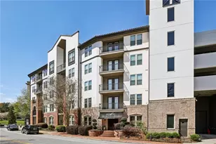 901 Abernathy Rd NE, Atlanta, GA 30328 - Photo 37