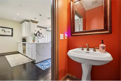 901 Abernathy Road NE #6110, Atlanta, GA 30328 - Photo 13