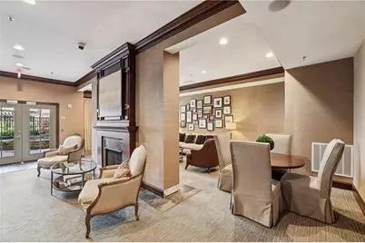 901 Abernathy Road NE #6110, Atlanta, GA 30328 - Photo 29