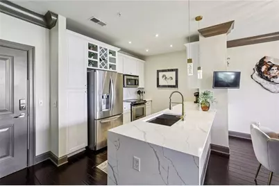 901 Abernathy Road NE #6110, Atlanta, GA 30328 - Photo 3