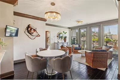 901 Abernathy Road NE #6110, Atlanta, GA 30328 - Photo 7