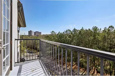 901 Abernathy Road NE #6110, Atlanta, GA 30328 - Photo 25