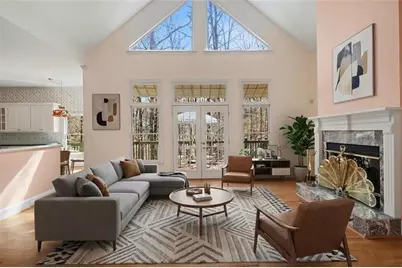 3707 Fowler Ridge, Douglasville, GA 30135 - Photo 9