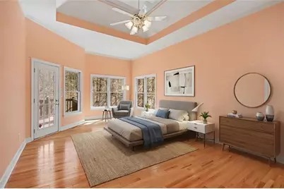 3707 Fowler Ridge, Douglasville, GA 30135 - Photo 13