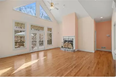 3707 Fowler Ridge, Douglasville, GA 30135 - Photo 7