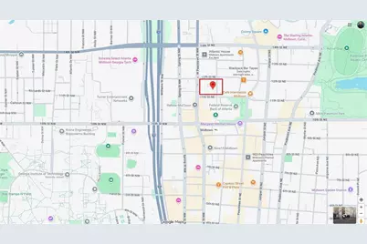 1074 Peachtree Walk NE #B212, Atlanta, GA 30309 - Photo 51