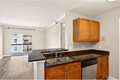 1074 Peachtree Walk NE #B212, Atlanta, GA 30309 - Photo 17