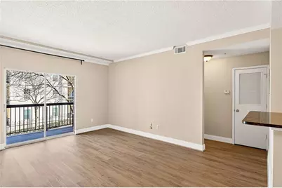 1074 Peachtree Walk NE #B212, Atlanta, GA 30309 - Photo 9