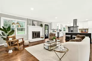 3297 N Embry Cir, Atlanta, GA 30341 - Photo 3