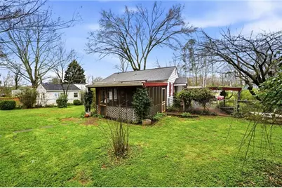 316 Hicks Drive, Marietta, GA 30060 - Photo 35