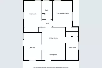 316 Hicks Drive, Marietta, GA 30060 - Photo 43