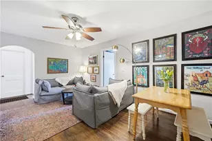 316 Hicks Dr, Marietta, GA 30060 - Photo 5