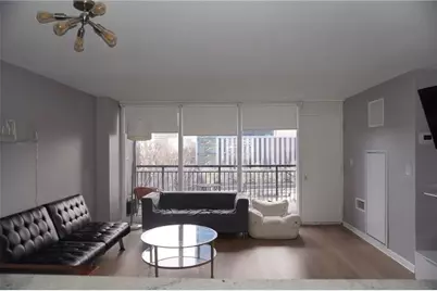 620 Peachtree Street NE #507, Atlanta, GA 30308 - Photo 5