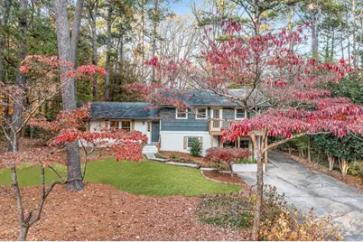 3860 Cardinal Drive, Tucker, GA 30084 - Photo 1