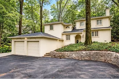 3897 Powers Ferry Road NW, Atlanta, GA 30342 - Photo 37