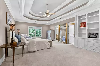 8480 St Marlo Fairway Drive, Duluth, GA 30097 - Photo 59