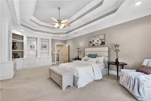 8480 St Marlo Fairway Dr, Duluth, GA 30097 - Photo 61