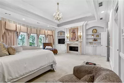 8480 St Marlo Fairway Drive, Duluth, GA 30097 - Photo 31