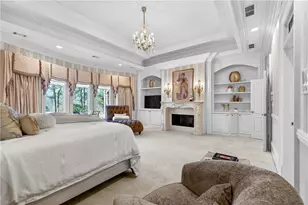 8480 St Marlo Fairway Dr, Duluth, GA 30097 - Photo 31