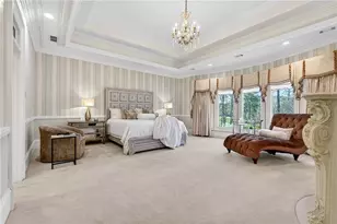 8480 St Marlo Fairway Dr, Duluth, GA 30097 - Photo 33