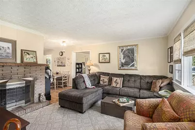 678 Hill City Road NW, Sugar Valley, GA 30746 - Photo 3