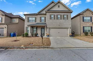 7707 Volion Dr, Fairburn, GA 30213 - Photo 1