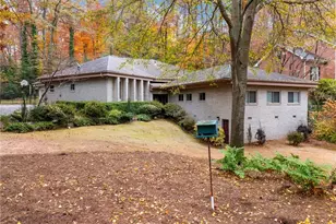 2153 Starfire Dr NE, Atlanta, GA 30345 - Photo 1