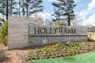 1177 Ridgeview Rd, Woodstock, GA 30188 - Photo 35