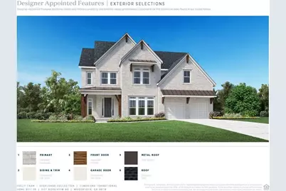 1177 Ridgeview Road, Woodstock, GA 30188 - Photo 3