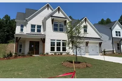 1177 Ridgeview Road, Woodstock, GA 30188 - Photo 1