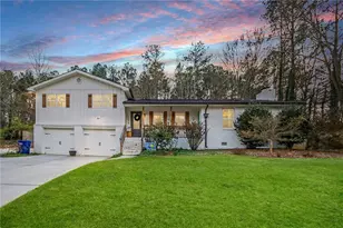 6898 Lakeshore Dr, Douglasville, GA 30135 - Photo 1