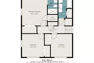 6898 Lakeshore Dr, Douglasville, GA 30135 - Photo 41