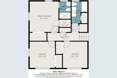 6898 Lakeshore Drive, Douglasville, GA 30135 - Photo 45