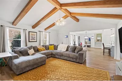 6898 Lakeshore Drive, Douglasville, GA 30135 - Photo 9