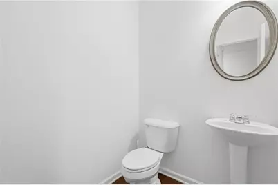 3444 Castleberry Village Circle #40, Cumming, GA 30040 - Photo 17