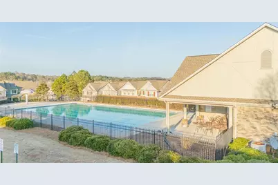 3444 Castleberry Village Circle #40, Cumming, GA 30040 - Photo 39