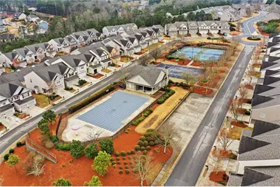 3444 Castleberry Village Circle #40, Cumming, GA 30040 - Photo 43