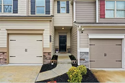 3444 Castleberry Village Circle #40, Cumming, GA 30040 - Photo 5