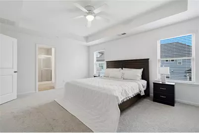 3444 Castleberry Village Circle #40, Cumming, GA 30040 - Photo 29