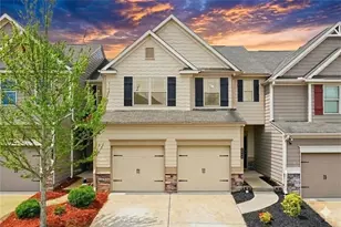 3444 Castleberry Village Cir, Cumming, GA 30040 - Photo 1