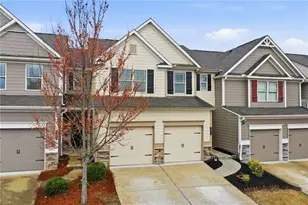 3444 Castleberry Village Cir, Cumming, GA 30040 - Photo 3