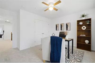 3444 Castleberry Village Circle #40, Cumming, GA 30040 - Photo 19