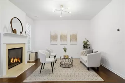 3444 Castleberry Village Circle #40, Cumming, GA 30040 - Photo 7